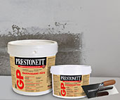 Prestonett GP