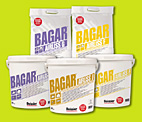 Bagar Airliss nouvelle génération