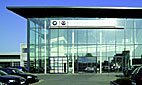 Hormann ALR Vitraplan