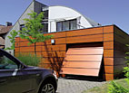 Hormann portes de garage