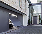 Hormann portes de garage