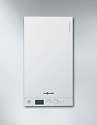 Vitodens 100-W