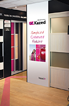Kazed