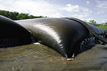 Tencate Geotube