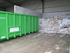 Knauf partenariats recyclage