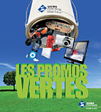 Promos Vertes Sigma Coatings