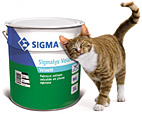 Sigmalys Velours