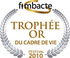 Trophée Fimbacte 2010