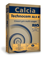 Calcia BioSac