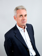 Thierry BERGERAULT