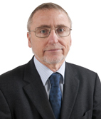 Henry de Belsunce Directeur Général de Nicoll