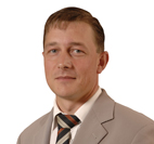 Emmannuel Titrent, Directeur Général de S.A.S