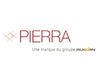 PIERRA - Acteur incontournable de l'agencement extérieur de l'habitat, PIERRA, spécialisé dans la fabrication de produits en pierre naturelle reconstituée, est aujourd'hui, entre autres, le premier fabricant français de margelles de piscines.