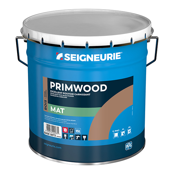 Seigneurie-Primwood-Mat