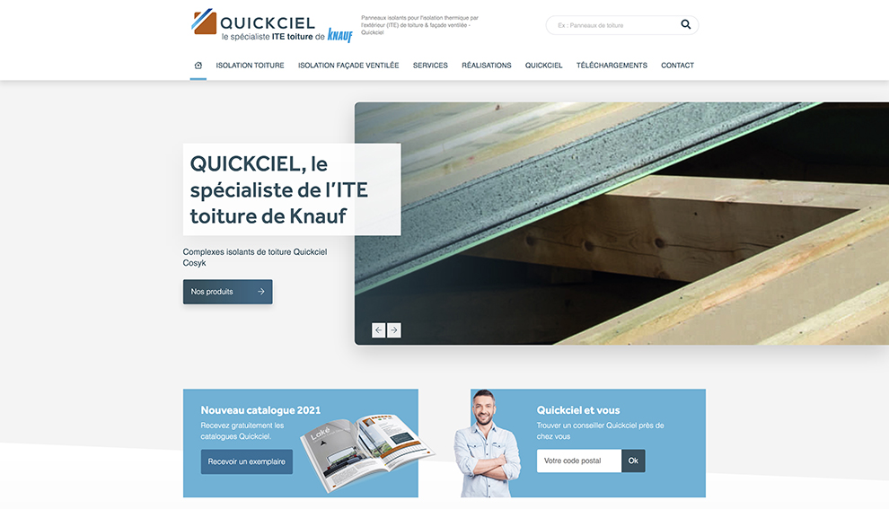 QUICKCIEL