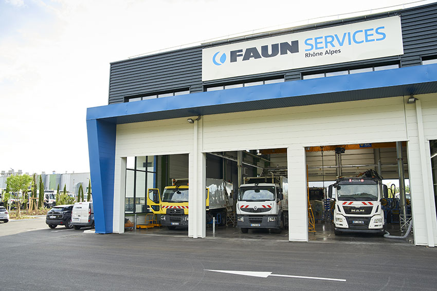 1-FAUN-SERVICES