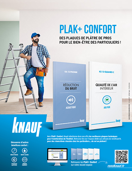 KNAUF_Plak+Confort